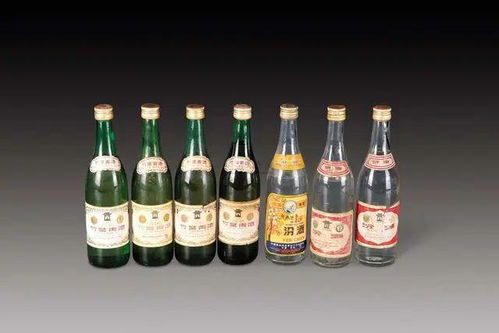 汾酒為何稱(chēng)為最干凈的酒,名酒始祖,酒圈人士 時(shí)事論英雄