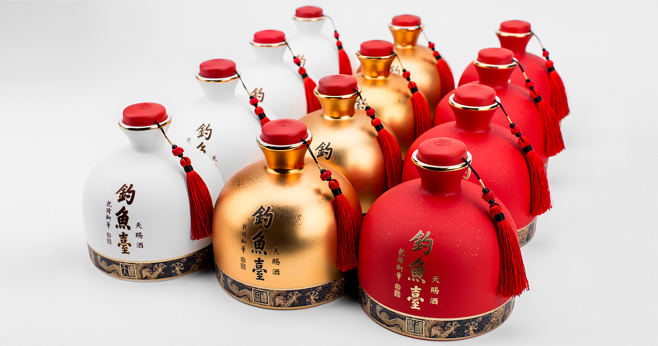 貴州王子酒醬香型白酒,茅臺王子系列你喝過多少款?-優易酒業