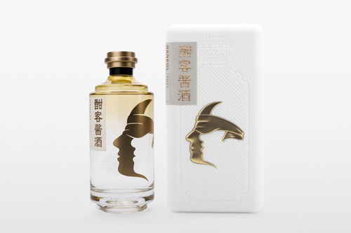 看 標(biāo) 識酒,教你一眼挑中 純糧酒