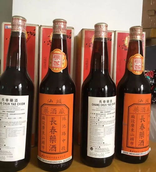 廣東省地方名優老酒盤點 白酒、釀酒、名酒的文化與傳承